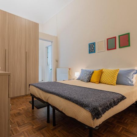 La Casa Della Fontanella By Wonderful Italy Apartment Торино Екстериор снимка