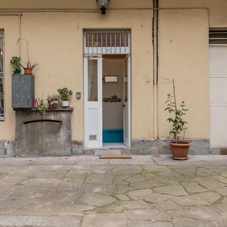 La Casa Della Fontanella By Wonderful Italy Apartment Торино Екстериор снимка