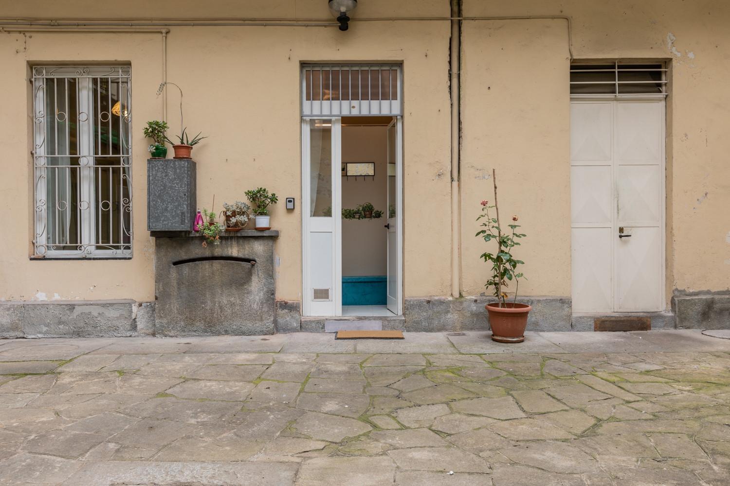 La Casa Della Fontanella By Wonderful Italy Apartment Торино Екстериор снимка