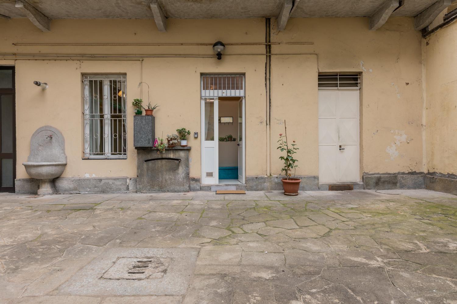 La Casa Della Fontanella By Wonderful Italy Apartment Торино Екстериор снимка