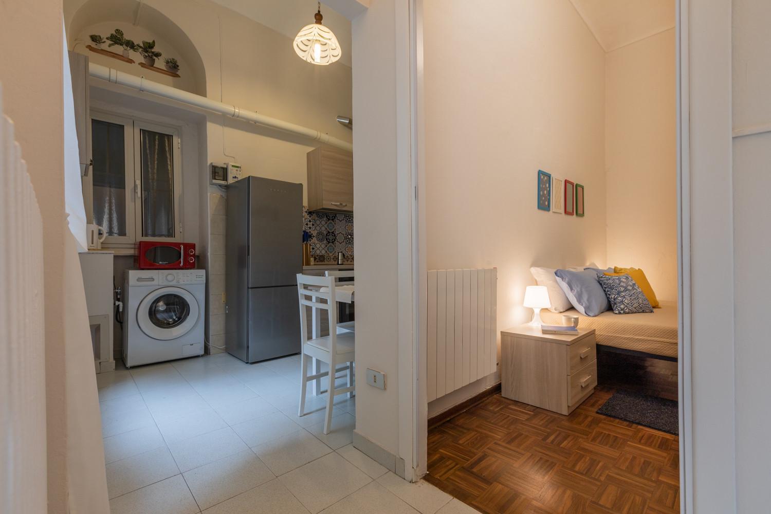 La Casa Della Fontanella By Wonderful Italy Apartment Торино Екстериор снимка